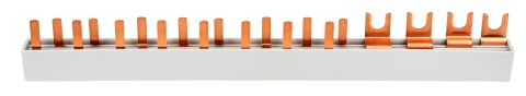 Baretă comp. furcă, 1xDif 4 poli, 8xÎntr. Aut 1+N/1UH, 12UH_4