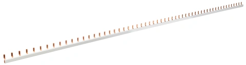 Baretă alimentare lamelă, 1P+N/1UH 10mm_1