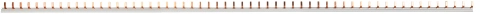 Baretă alimentare lamelă, 1P+N/1UH 10mm_2
