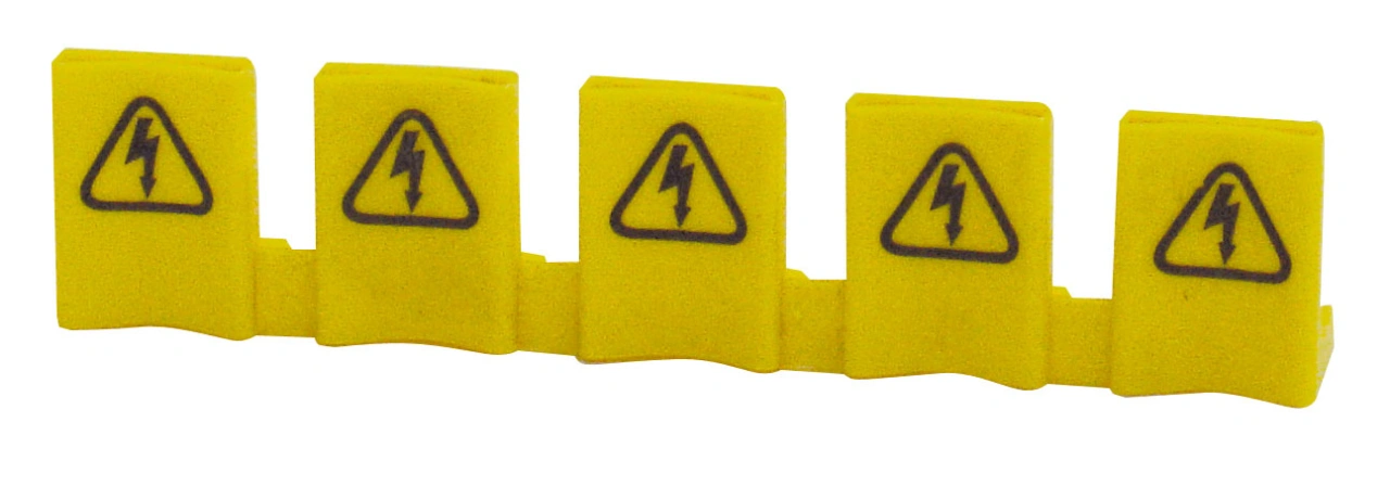Protection-cover yellow