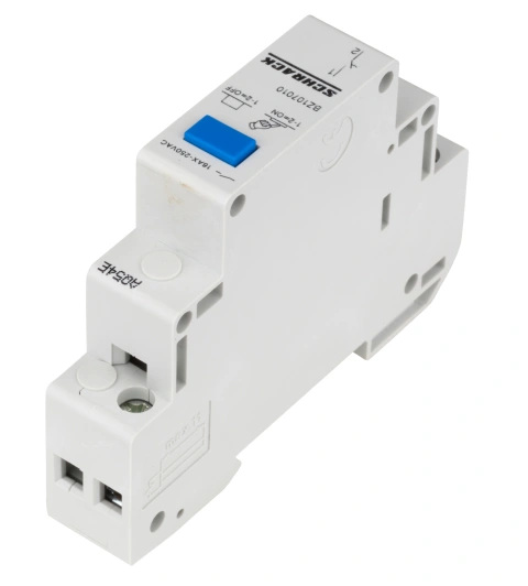 Buton modular cu reţinere 1ND 16A_6