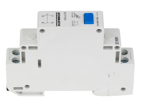 Buton modular cu reţinere 2ND 16A_3