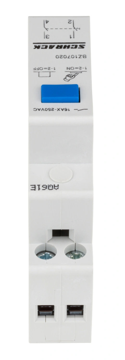Buton modular cu reţinere 2ND 16A_5