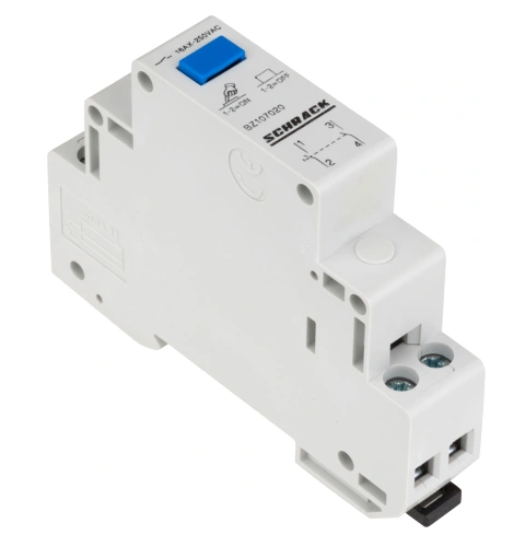 Buton modular cu reţinere 2ND 16A_8