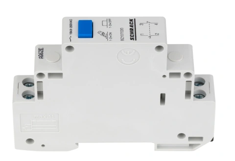 Buton modular cu reţinere 1ND+1NI 16A_7