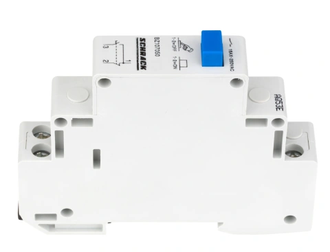 Buton modular cu reţinere 1C 16A_3