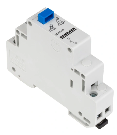 Buton de comandă modular, 16A, 1ND_8