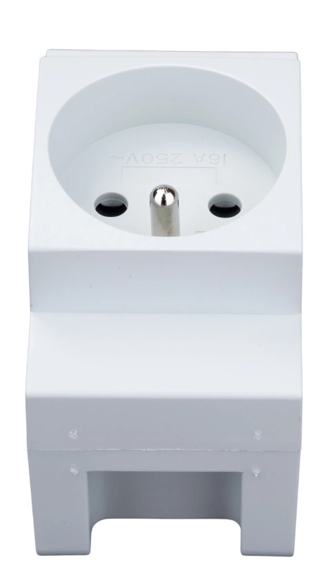 Priză modulară pin PE 16A, 250 V_4