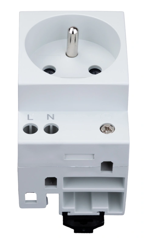 Priză modulară pin PE 16A, 250 V_8