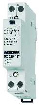 Contactor modular 1UH, 20A, 2ND, 230VAC