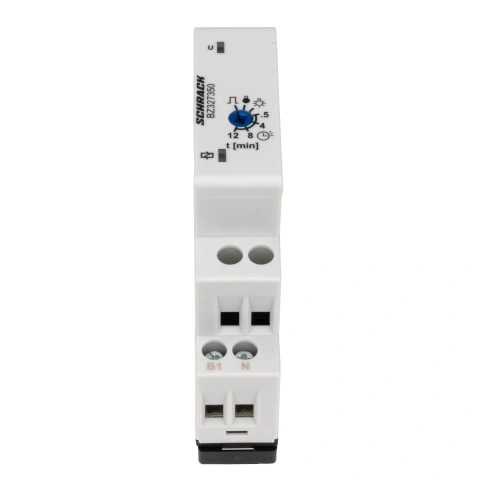 Automat scară electronic VOWA 1-12min, 16A, 1UH_1