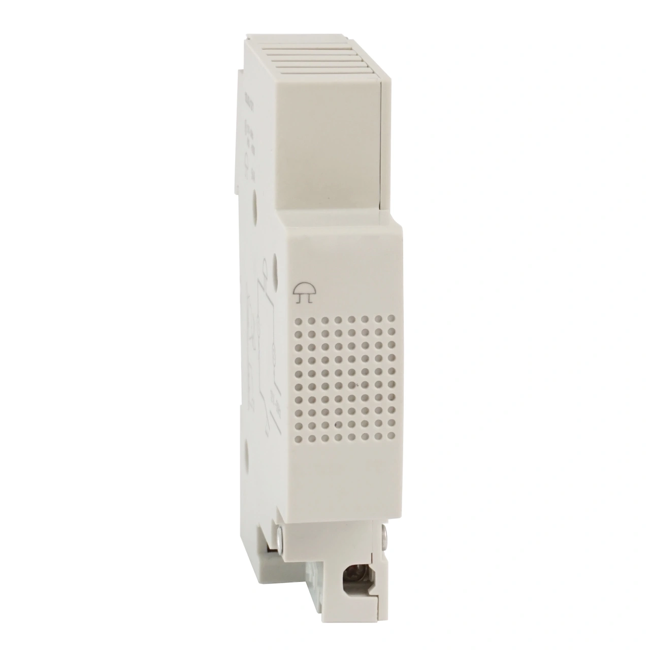 Sonerie clopoţel, 12V c.a., 1 modul