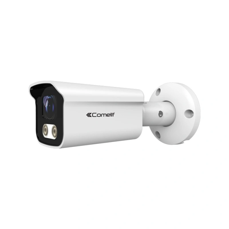 BASIC Bullet colour 5MP AHD Camera, 3,6mm, IR25m, IP67