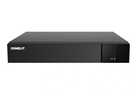 Video Recorder-XVR NEXT Serie 4 BNC/2IP, 5MP, 1TB HDD