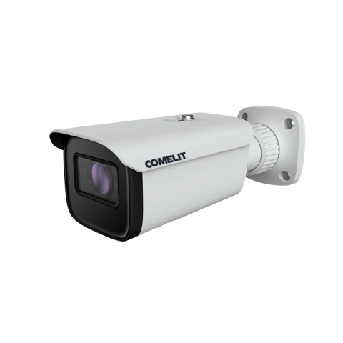 PRO Bullet colour 4MP IP Camera, 2.8-12mm, IR50m, IP67, AI