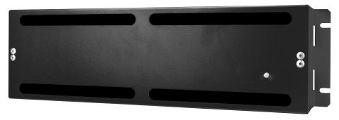 Suport 19'' ap modular,cu plastron şi mască spate,3U,RAL9005_2