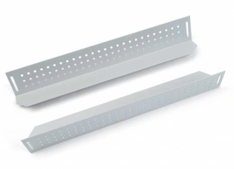 Set 2 profile montant în adâncime pt dulap date adânc 1000mm