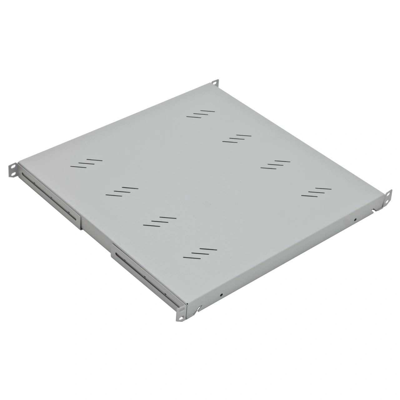 Tava fixa 19" 450mm sarcina 80kg