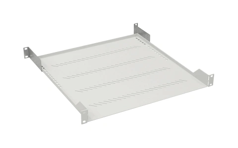 Tava fixa 19" 650mm sarcina 40kg