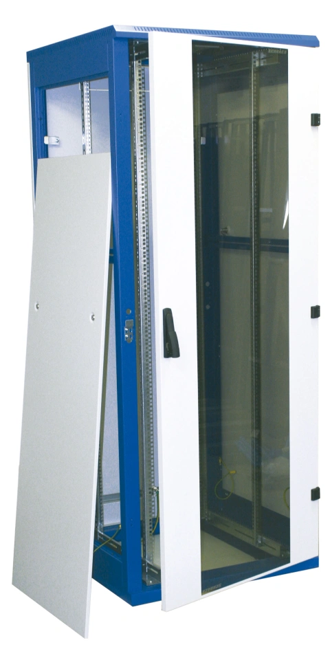 Dulap cablare structurată 19"  42U 800x1000mm