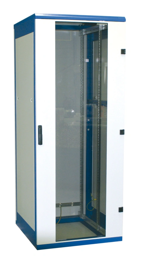 Dulap cablare structurată 19"  42U 800x800mm_2