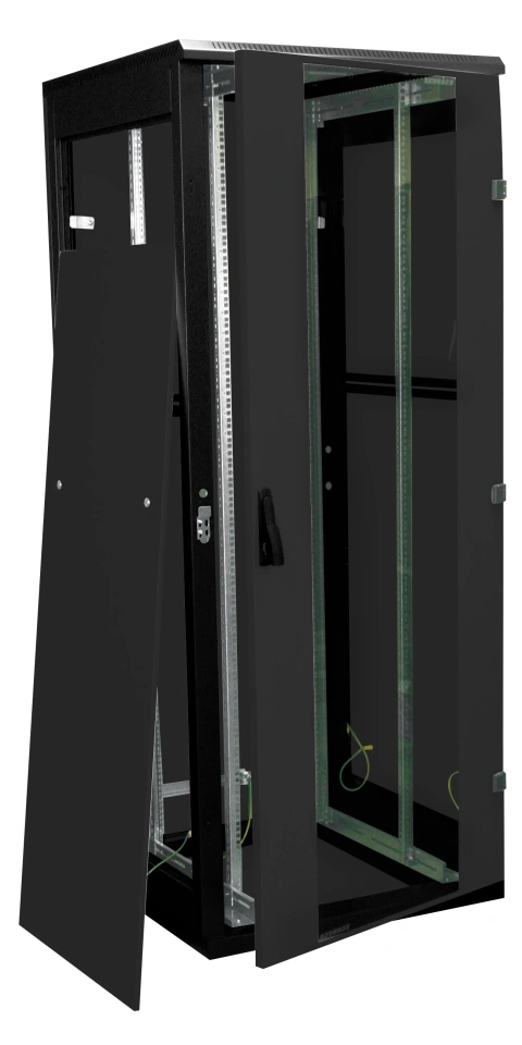 Dulap cablare structurata 47U 800x800mm RAL9005