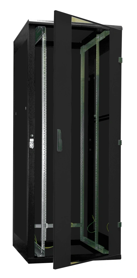 Dulap cablare structurata 47U 800x800mm RAL9005_1