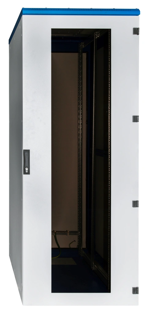 Dulap cablare structurata DSI 600x1970x1000, 19", 42U, IP54