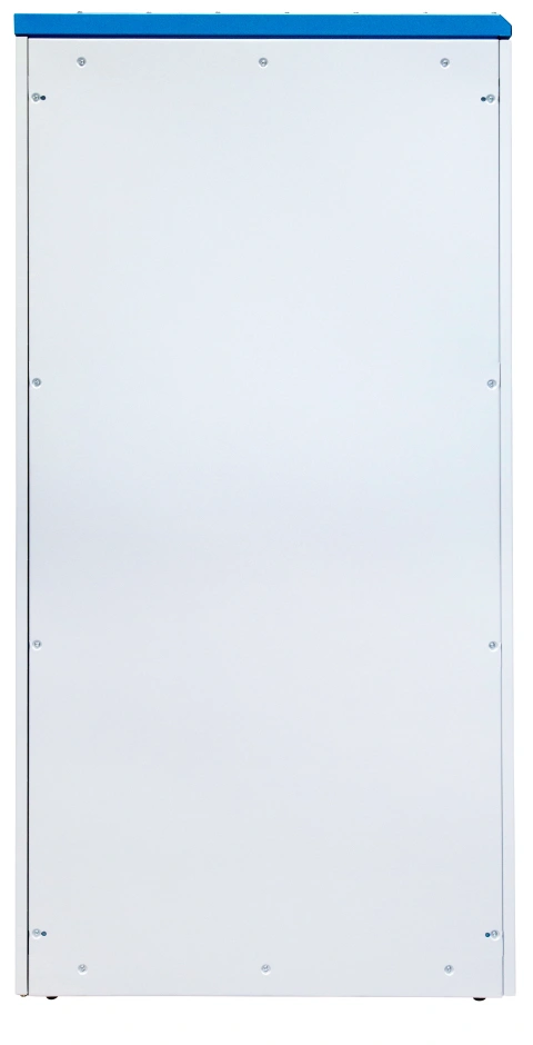 Dulap cablare structurata DSI 600x1970x1000, 19", 42U, IP54_2