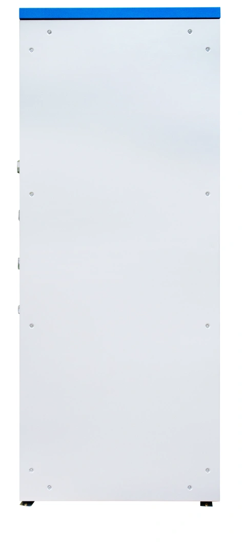Dulap cablare structurata DSI 800x1970x1000, 19", 42U, IP54_3