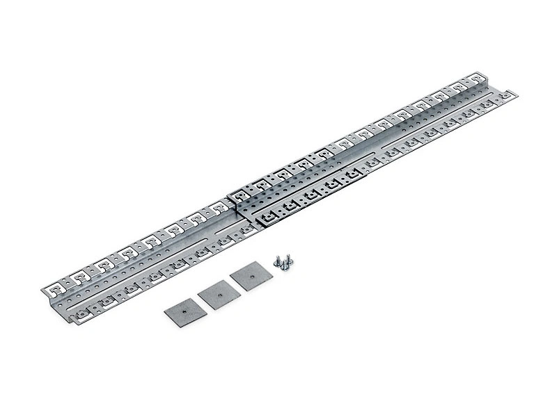 Organizator lateral extensibil DS/DSZ/DSI L800 A600-1100,met