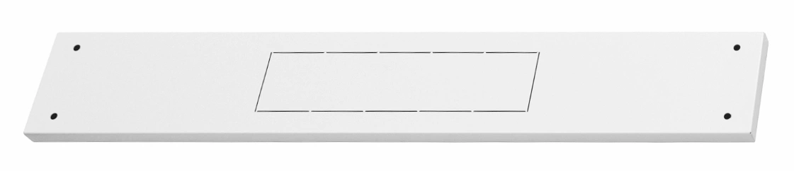 Profil latime soclu plin 600mm