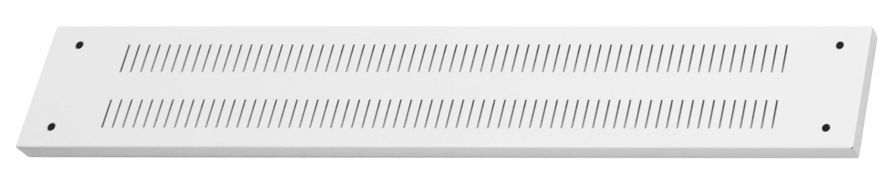 Profil latime soclu perforat 800mm