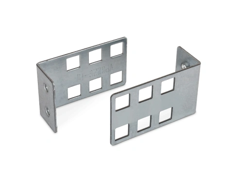 Suport PDU pentru dulapuri DS și DSZ cu lățime de 800 mm, 1U