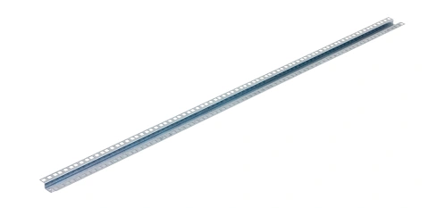 Profil montant vert mijloc 19" 42U pt. dulap DS/DSZ/DSI_3