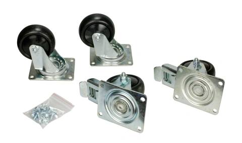 Set role pentru dulap DS/DSZ/DSI de 19" , sarcină max. 800kg_2
