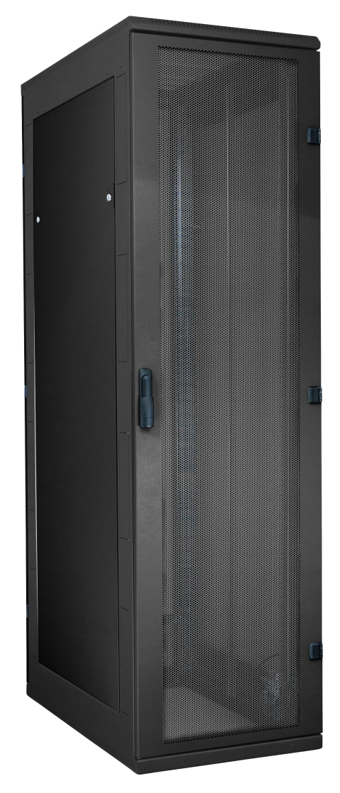 Dulap Server DSS, 600x1970x1.000mm,1800kg,19" 42U,RAL9005