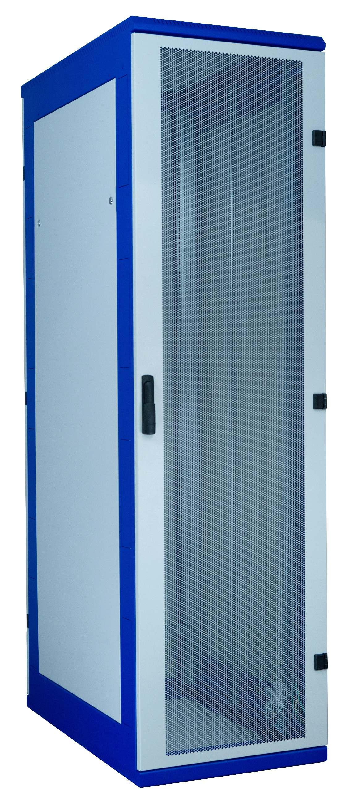 Dulap Server DSS, 2 uşi p, 800x1970x1.000mm,1500kg, 19“,42U