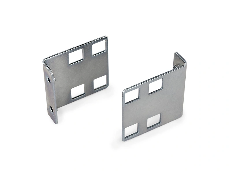 Suport PDU pentru dulapuri DSS cu lățimea de 600 și 800mm,1U