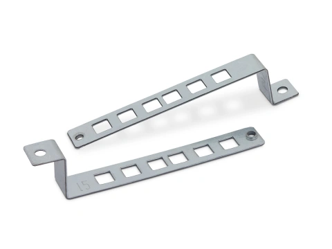 Suport PDU pentru dulapuri DSS cu lățimea de 600 și 800mm,2U