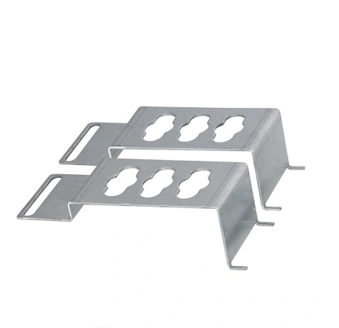 Suport PDU pentru dulapuri DSS cu lățimea de 600 și 800mm,2U