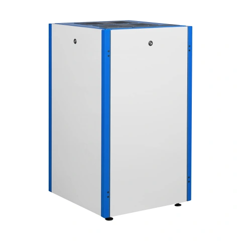 Dulap cablare structurată DT, 20U H1033 x W600 x D600, 19"_2