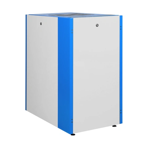 Dulap cablare structurată DT, 22U H1121 x W600 x D1000, 19"_2