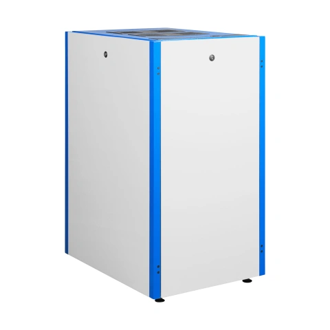 Dulap cablare structurată DT, 22U H1121 x W600 x D800, 19"_2