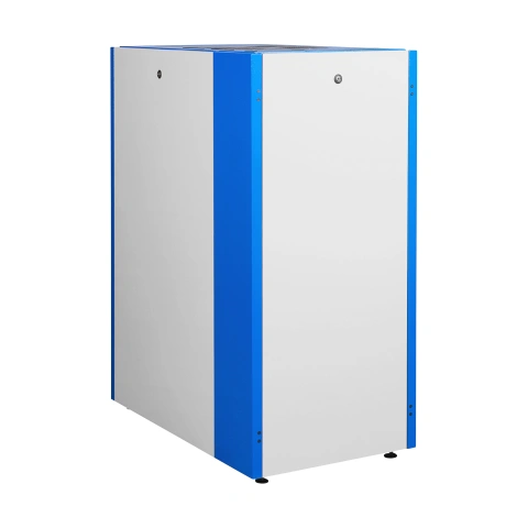 Dulap cablare structurată DT, 26U H1299 x W600 x D1000, 19"_2