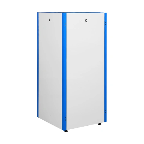 Dulap cablare structurată DT, 26U H1299 x W600 x D600, 19"_2