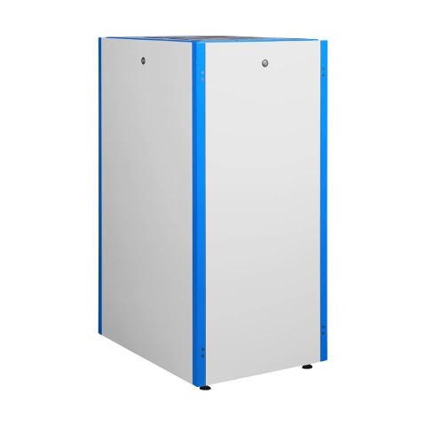 Dulap cablare structurată DT, 26U H1299 x W600 x D800, 19"_2