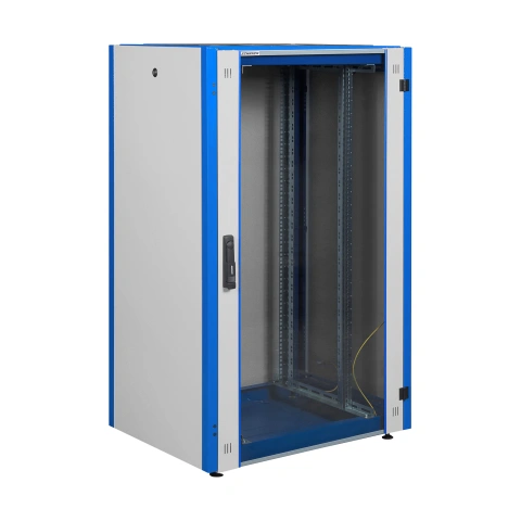 Dulap cablare structurată DT, 26U H1299 x W800 x D600, 19"_1