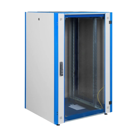 Dulap cablare structurată DT, 26U H1299 x W800 x D800, 19"_1