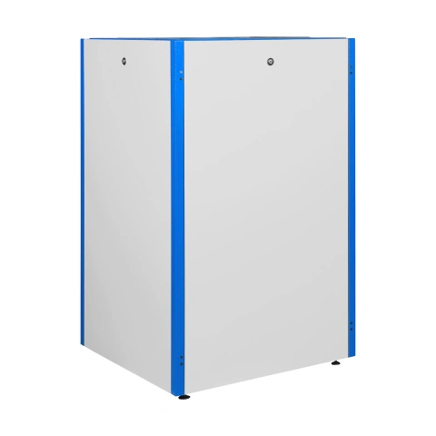Dulap cablare structurată DT, 26U H1299 x W800 x D800, 19"_2
